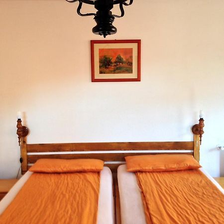 Cabana Bavaria Sovata Buitenkant foto