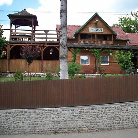 Cabana Bavaria Sovata Kamer foto