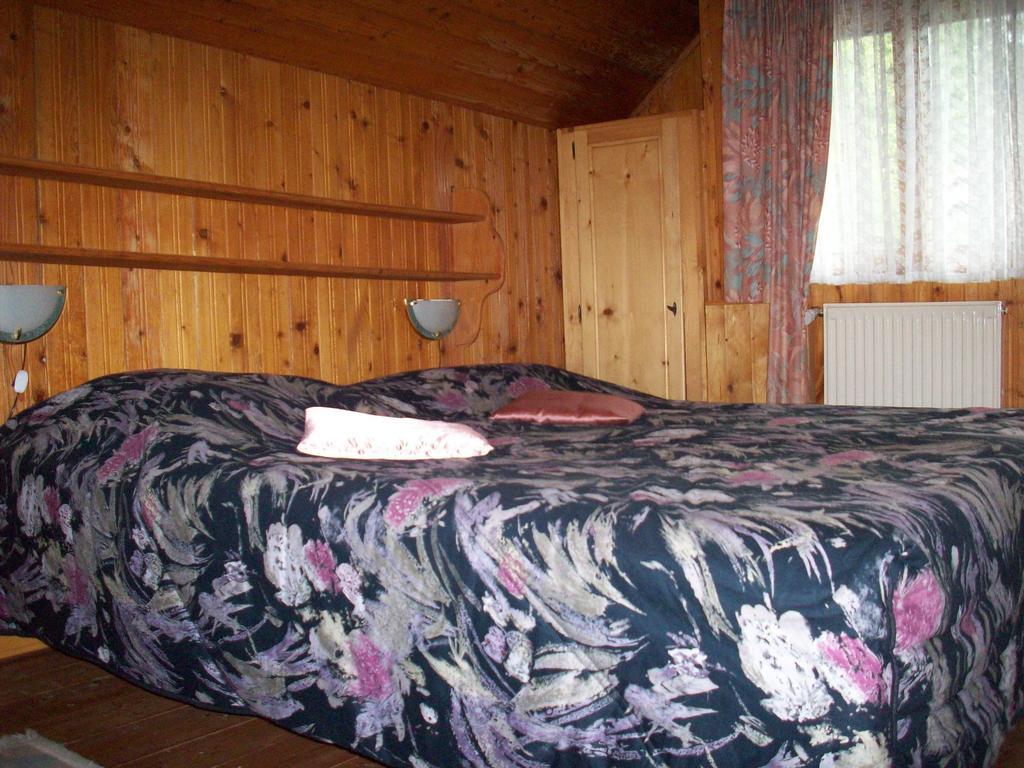 Cabana Bavaria Sovata Buitenkant foto