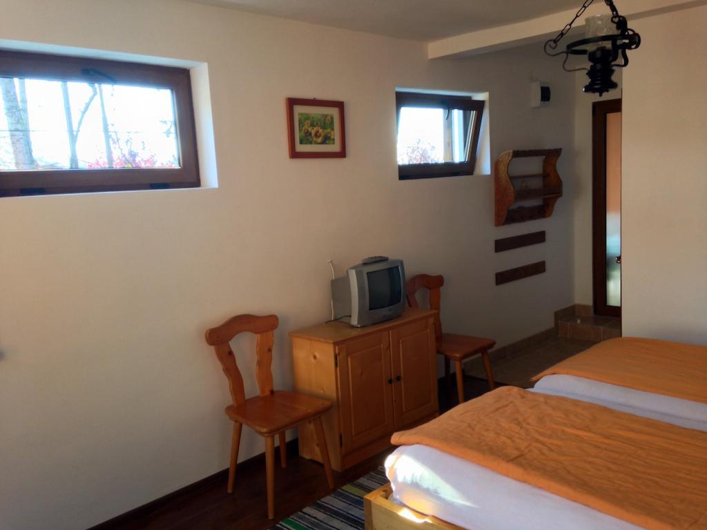 Cabana Bavaria Sovata Kamer foto