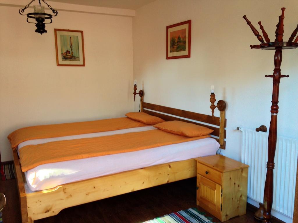 Cabana Bavaria Sovata Buitenkant foto