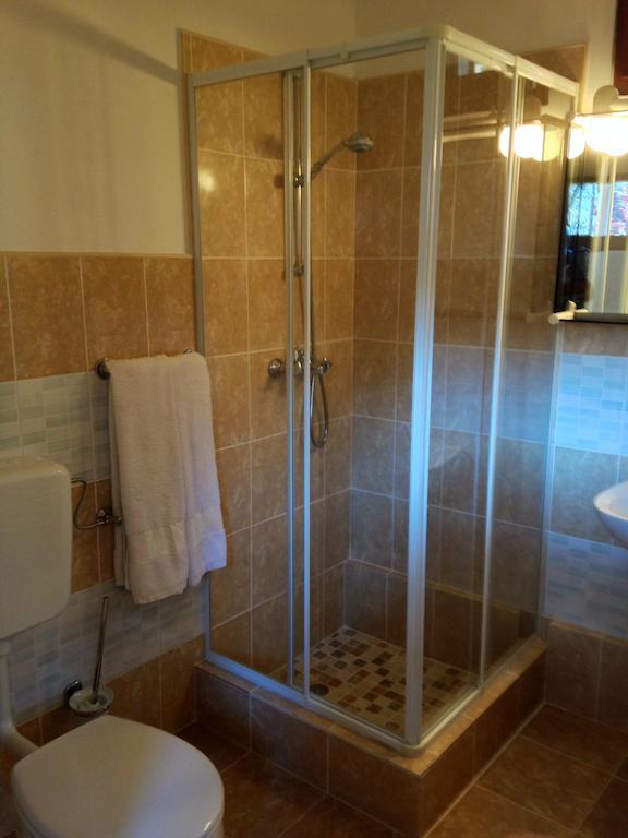 Cabana Bavaria Sovata Kamer foto