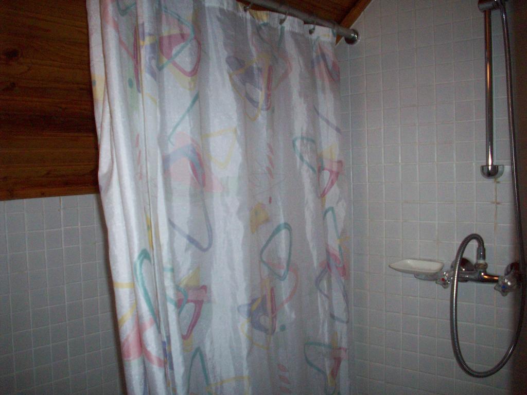 Cabana Bavaria Sovata Buitenkant foto