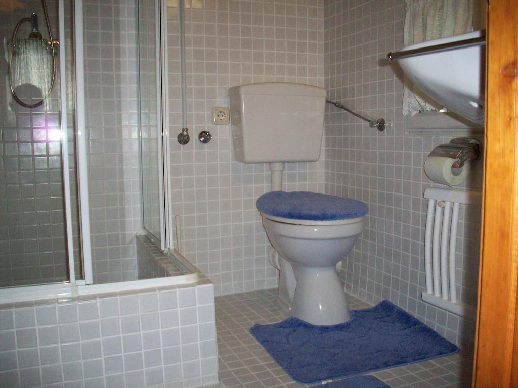 Cabana Bavaria Sovata Kamer foto